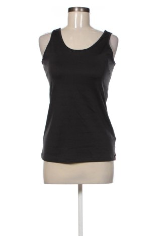 Дамски спортен топ Protective, Размер M, Цвят Черен, Цена 27,63 €, #137368293