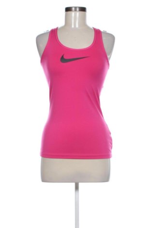 Női sport top Nike, Méret S, Szín Rózsaszín, Ár 7 046 Ft, #137368370