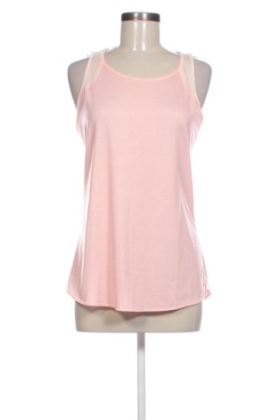 Damen Sporttop Domyos, Größe M, Farbe Rosa, Preis € 6,67, #137372203