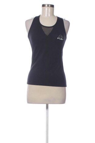 Дамски спортен топ Flair, Размер M, Цвят Черен, Цена 9,00 €, #137372739
