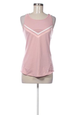 Top sport de damă. Unbranded, Mărime M, Culoare Roz, Preț 31,49 Lei, #137372786