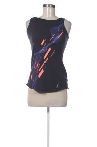 Дамски спортен топ Domyos, Размер M, Цвят Многоцветен, Цена 8,00 €, #137372834