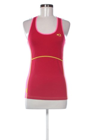 Top sport de damă. Kari Traa, Mărime M, Culoare Roz, Preț 78,74 Lei, #137372921