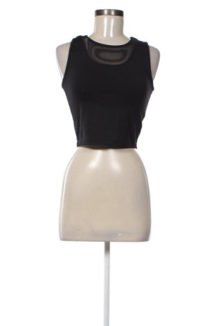 Дамски спортен топ Crivit, Размер S, Цвят Черен, Цена 5,91 €, #137373212