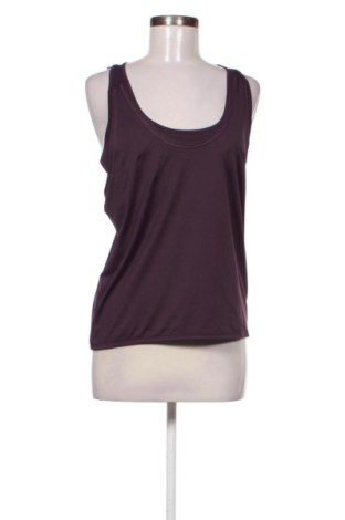 Дамски спортен топ Esprit, Размер S, Цвят Лилав, Цена 10,29 €, #137373860