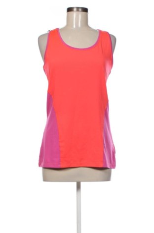 Damski sportowy top Tchibo, Rozmiar M, Kolor Kolorowy, Cena 61,30 zł, #137375487