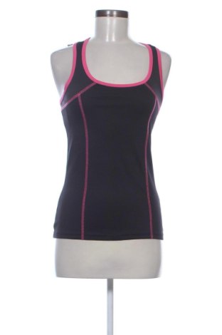 Damen Sporttop Unbranded, Größe M, Farbe Schwarz, Preis € 6,86, #137376209