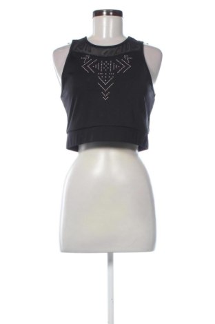 Damen Sporttop ONLY Play, Größe M, Farbe Schwarz, Preis € 8,38, #137378412