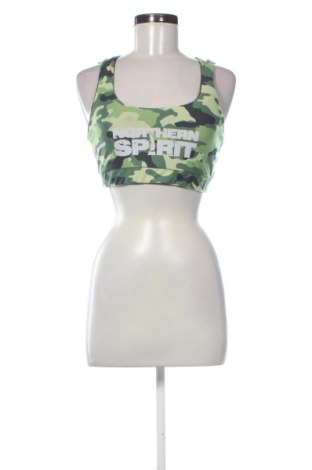 Damen Sporttop Unbranded, Größe L, Farbe Mehrfarbig, Preis € 7,62, #137378534
