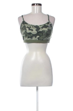 Damen Sporttop Reebok, Größe XL, Farbe Mehrfarbig, Preis € 15,05, #137378802
