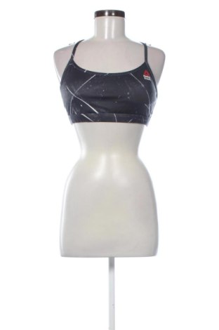 Damen Sporttop Reebok, Größe L, Farbe Mehrfarbig, Preis € 14,29, #137378840