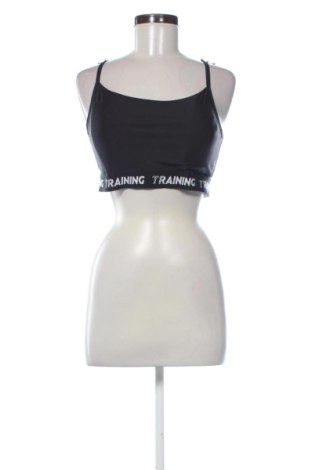 Damen Sporttop Unbranded, Größe M, Farbe Schwarz, Preis € 6,67, #137378923