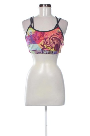 Damski sportowy top Reebok, Rozmiar M, Kolor Kolorowy, Cena 62,10 zł, #137379062