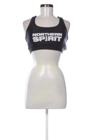 Damen Sporttop Unbranded, Größe XL, Farbe Schwarz, Preis € 8,19, #137379119