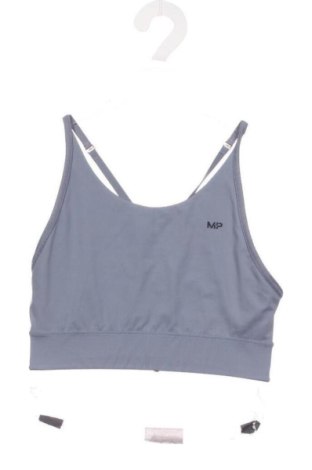 Top sport de damă. MP, Mărime M, Culoare Albastru, Preț 57,74 Lei, #137379298