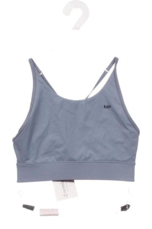 Top sport de damă. MP, Mărime M, Culoare Albastru, Preț 57,74 Lei, #137379305