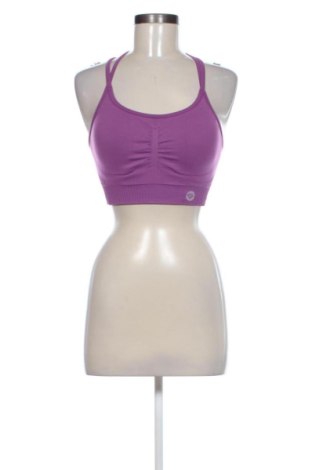 Női sport top Unbranded, Méret S, Szín Lila, Ár 2 837 Ft, #137379663