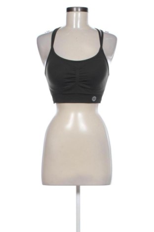 Női sport top Unbranded, Méret M, Szín Fekete, Ár 2 482 Ft, #137380099