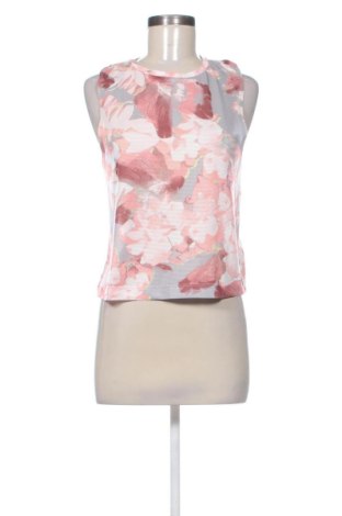Damski sportowy top H&M, Rozmiar S, Kolor Kolorowy, Cena 25,40 zł, #137380149