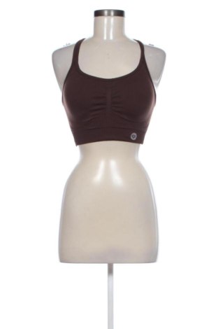 Női sport top Unbranded, Méret M, Szín Barna, Ár 2 482 Ft, #137380633