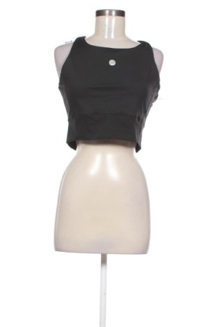 Damski sportowy top Crivit, Rozmiar XL, Kolor Czarny, Cena 59,27 zł, #137381695