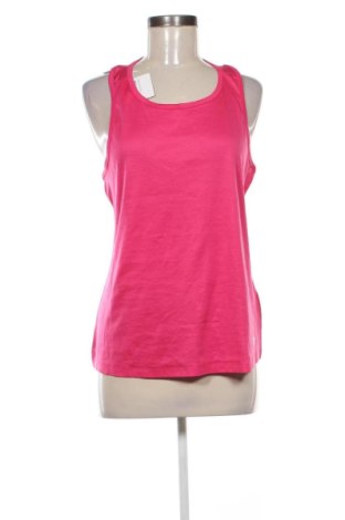 Damski sportowy top Crivit, Rozmiar M, Kolor Różowy, Cena 40,22 zł, #137382115