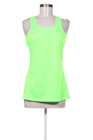 Damski sportowy top Jako, Rozmiar M, Kolor Zielony, Cena 38,10 zł, #137382169
