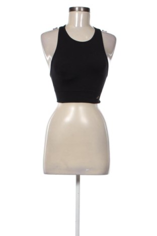Női sport top Unbranded, Méret XS, Szín Fekete, Ár 2 482 Ft, #137383144