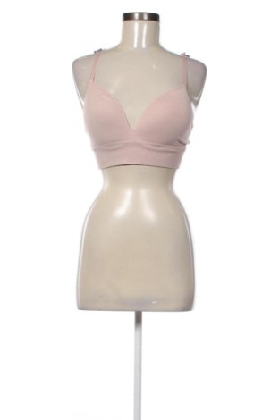 Női sport top Unbranded, Méret L, Szín Hamurózsaszín, Ár 2 837 Ft, #137383944
