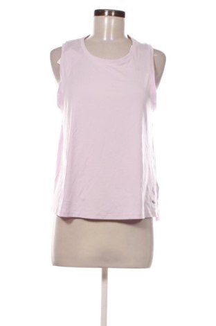 Damski sportowy top PUMA, Rozmiar M, Kolor Różowy, Cena 177,99 zł, #137384416