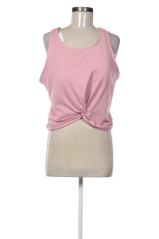 Női sport top Unbranded, Méret XL, Szín Rózsaszín, Ár 2 837 Ft, #137384846