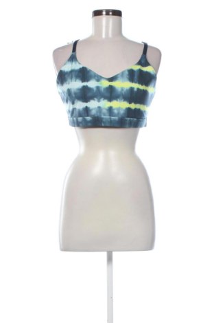 Damski sportowy top Unbranded, Rozmiar L, Kolor Kolorowy, Cena 29,63 zł, #137385082
