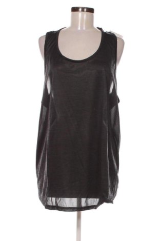 Дамски спортен топ ENDURANCE, Размер XXL, Цвят Черен, Цена 24,03 €, #137385315