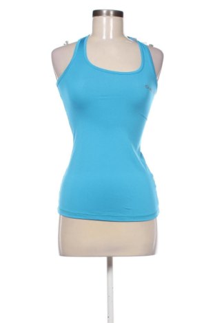 Damski sportowy top SOC, Rozmiar XS, Kolor Niebieski, Cena 38,00 zł, #137386584