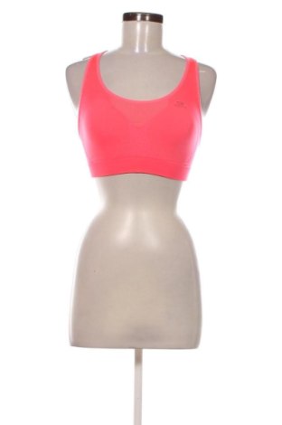 Top sport de damă. Decathlon, Mărime M, Culoare Roz, Preț 36,74 Lei, #137386663