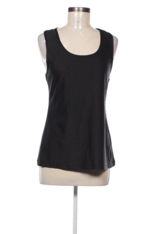Top sport de damă. Crane, Mărime L, Culoare Negru, Preț 26,25 Lei, #137386675