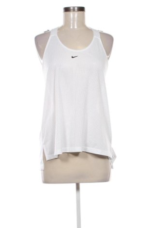 Dámský sportovní top  Nike, Velikost M, Barva Bílá, Cena  509,00 Kč, #137389817