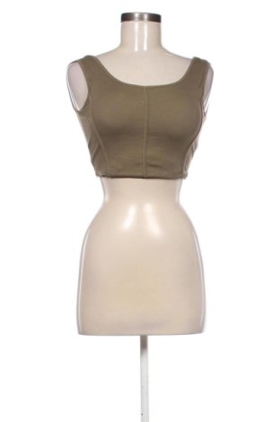 Dámský sportovní top  G & B, Velikost S, Barva Zelená, Cena  218,00 Kč, #137391754