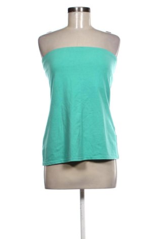 Top sport de damă. Colours Of The World, Mărime XL, Culoare Verde, Preț 76,48 Lei, #137393485