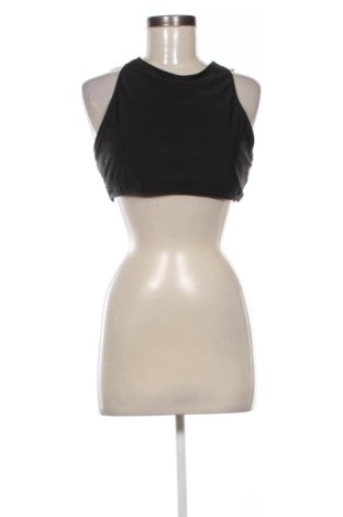Top sport de damă. Unbranded, Mărime L, Culoare Negru, Preț 38,43 Lei, #137396554