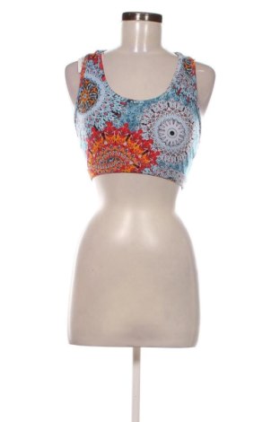 Top sport de damă. Unbranded, Mărime S, Culoare Multicolor, Preț 31,49 Lei, #137397113
