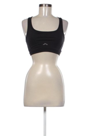 Top sport de damă. H&M, Mărime XS, Culoare Negru, Preț 36,74 Lei, #137397915