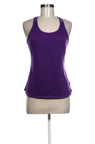 Top sport de damă. Athletic Works, Mărime S, Culoare Mov, Preț 41,99 Lei, #137399449