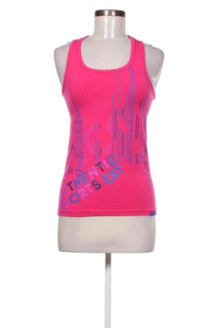 Top sport de damă. SOC, Mărime M, Culoare Roz, Preț 47,24 Lei, #137402143