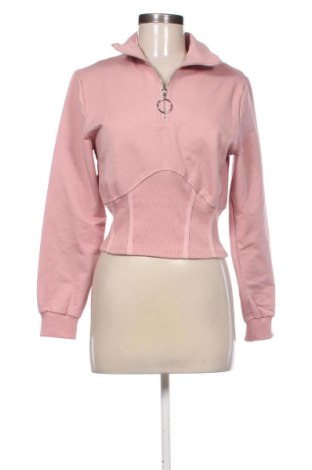 Damski sportowy top Unbranded, Rozmiar S, Kolor Różowy, Cena 44,36 zł, #137402569