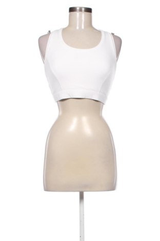 Dámský sportovní top  H&M, Velikost M, Barva Bílá, Cena  267,00 Kč, #137402839