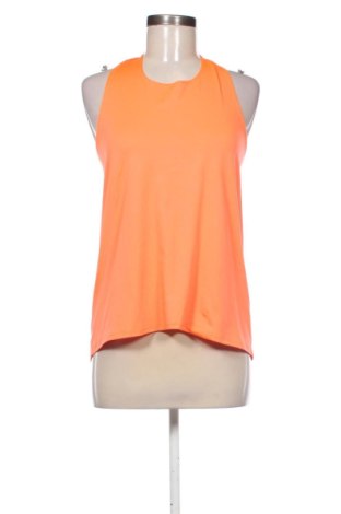 Damski sportowy top Unbranded, Rozmiar L, Kolor Pomarańczowy, Cena 33,87 zł, #137404180