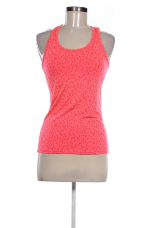 Damski sportowy top H&M, Rozmiar S, Kolor Różowy, Cena 38,10 zł, #137404267