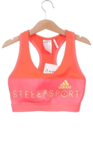 Női sport top Adidas StellaSport, Méret XXS, Szín Rózsaszín, Ár 6 383 Ft, #137384621