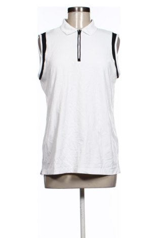 Dámský sportovní top  Brax Golf, Velikost XL, Barva Bílá, Cena  453,00 Kč, #137383107